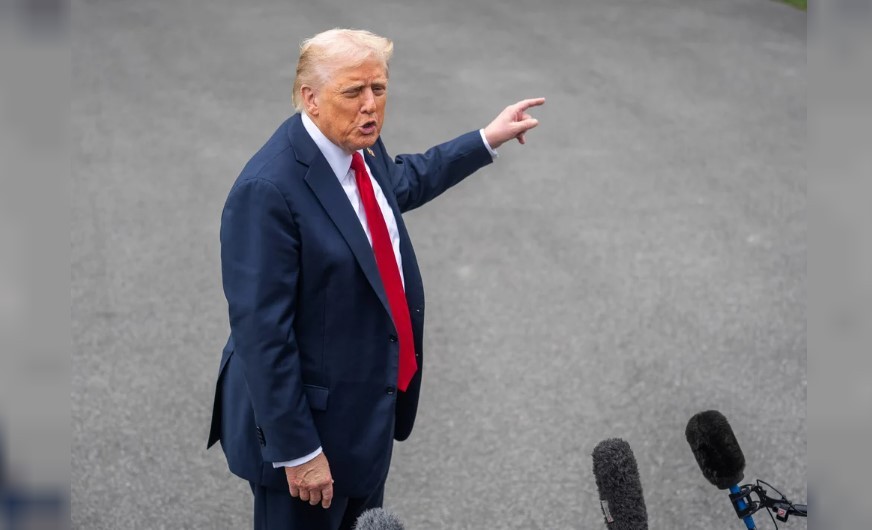 Trump ordena la retirada de Estados Unidos de 66 organizaciones internacionales | Internacionales