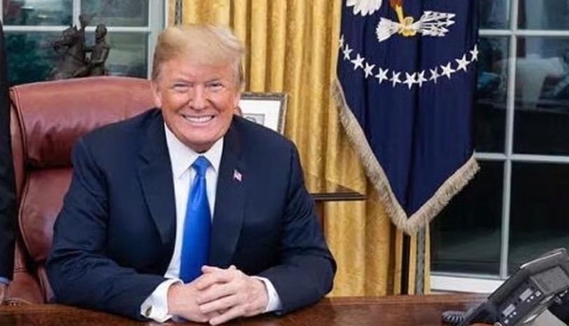 Tensión global: Trump va por Groenlandia y lanza amenazas tras su frustración por el Nobel | Internacionales