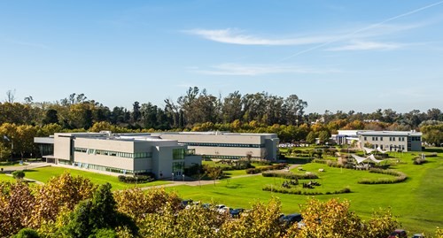La Universidad Austral recibe reconocimiento internacional por cuarto año consecutivo | Actualidad