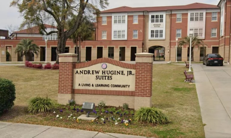 Tiroteo en la Universidad Estatal de Carolina del Sur: dos muertos y un herido | Internacionales