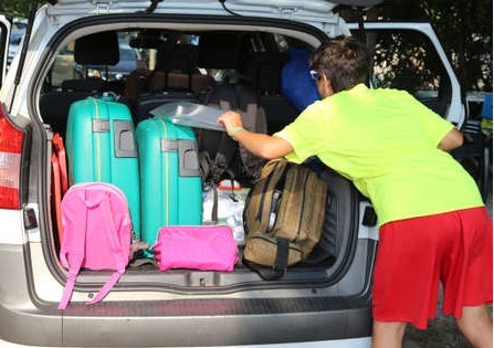 Vacaciones seguras: la consulta médica, un paso clave antes de viajar | Actualidad