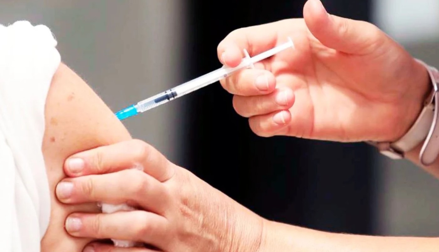 Alertan sobre el estancamiento en las tasas de vacunación | Actualidad