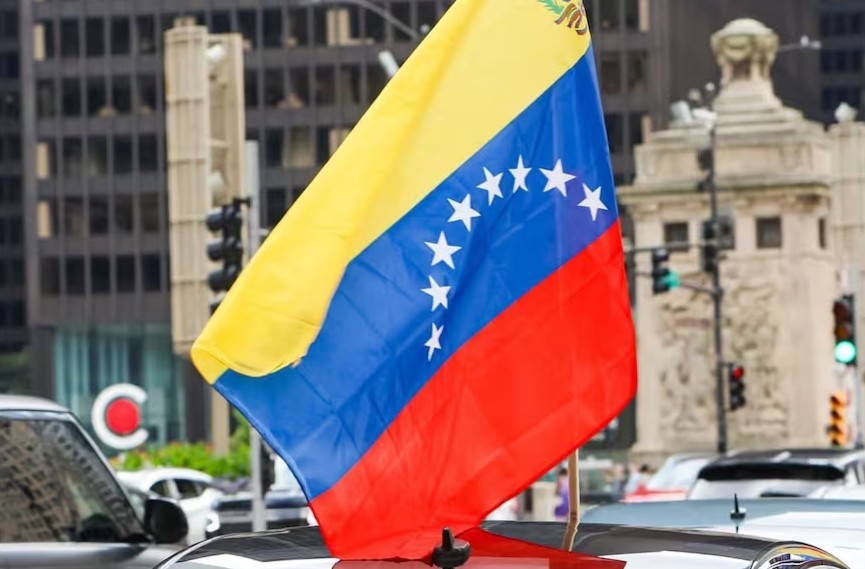 EEUU acusa a venezolano de blanqueo de USD 1.000 millones mediante criptomonedas | Internacionales