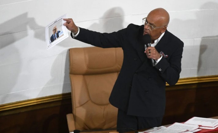 Venezuela: liberaron a otros 17 presos políticos, mientras se espera el debate por la Ley de Amnistía | Internacionales