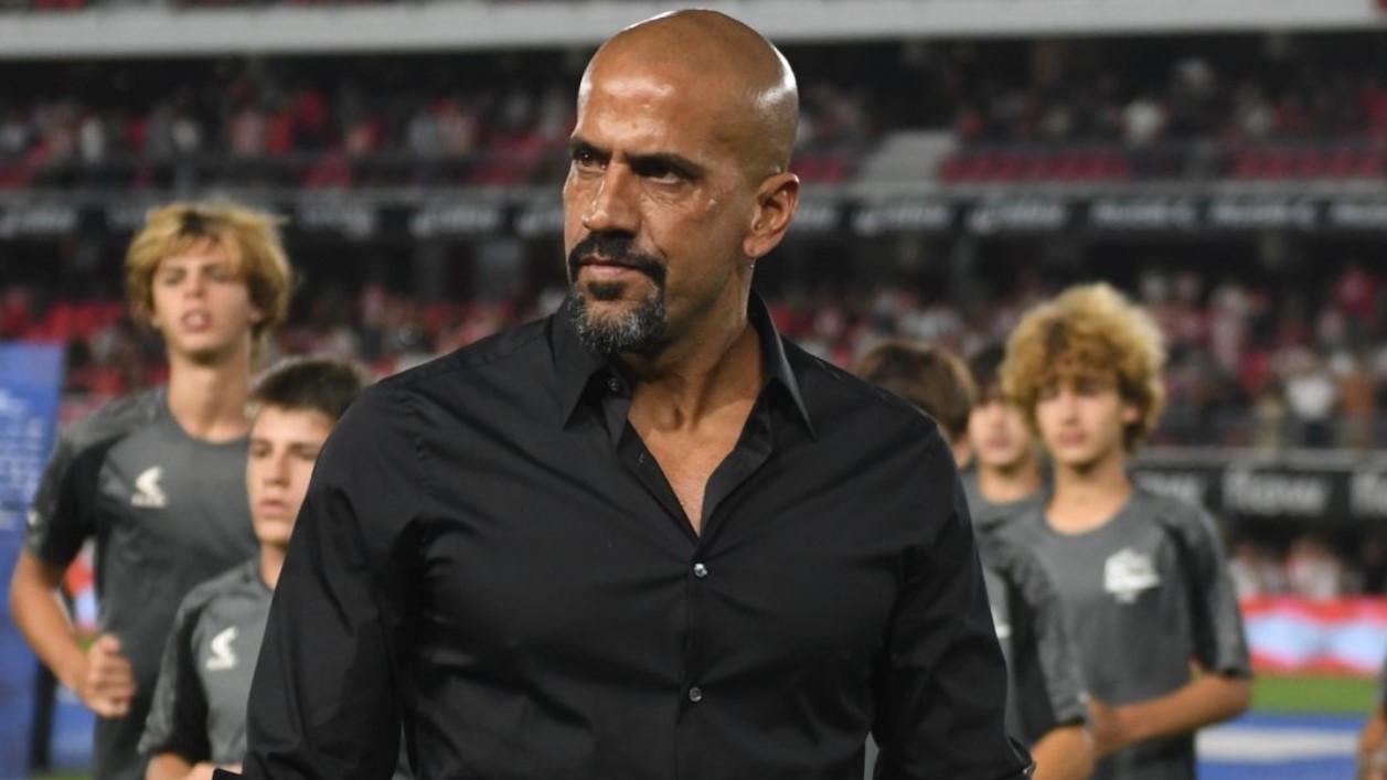 Verón desafía su suspensión: estará en la popular para alentar a Estudiantes en la final del Clausura | Deportes