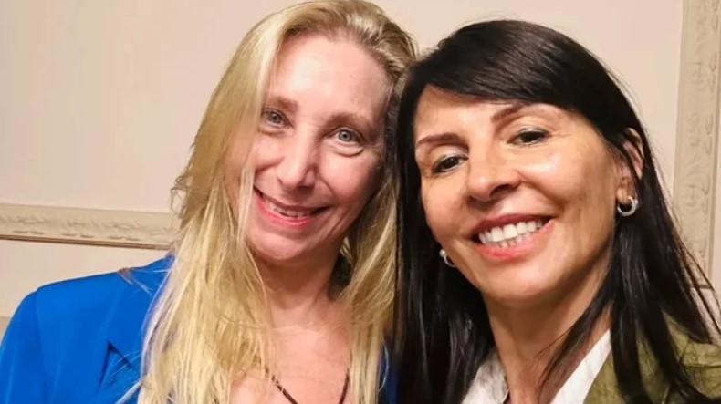 Finalmente Lorena Villaverde renunció al Senado: el mensaje que le dedicó a Milei en redes | Política