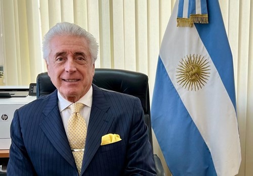 La IGJ expresó que la AFA tiene balances sin aprobar y está bajo supervisión | Deportes