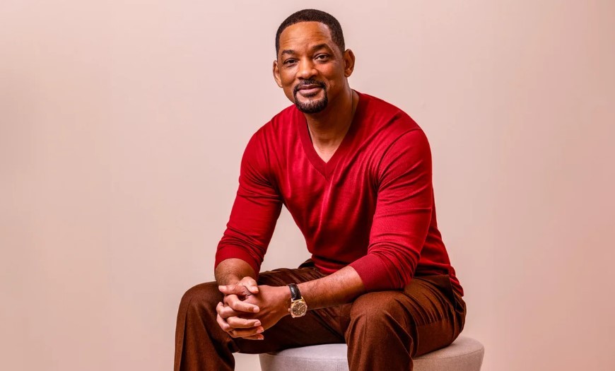 Denunciaron a Will Smith por presunto acoso sexual durante una gira musical | Espectáculos
