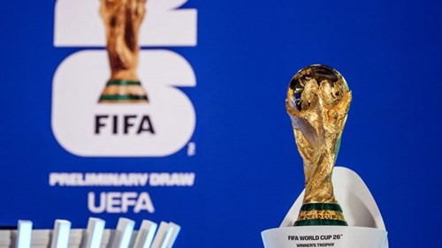 Todo lo que hay que saber acerca del sorteo del Mundial 2026 | Deportes