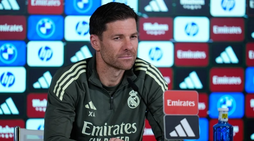Tras la derrota ante Barcelona, Real Madrid echó a Xabi Alonso | Deportes