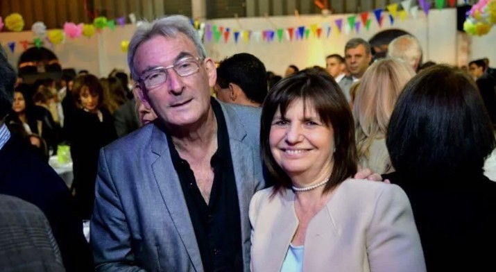 Karina Milei asistió al teatro para ver la obra en la que actúa la pareja de Patricia Bullrich | Espectáculos