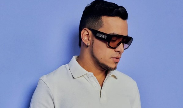 Murió en un accidente de aviación el cantante colombiano Yeison Jiménez | Espectáculos