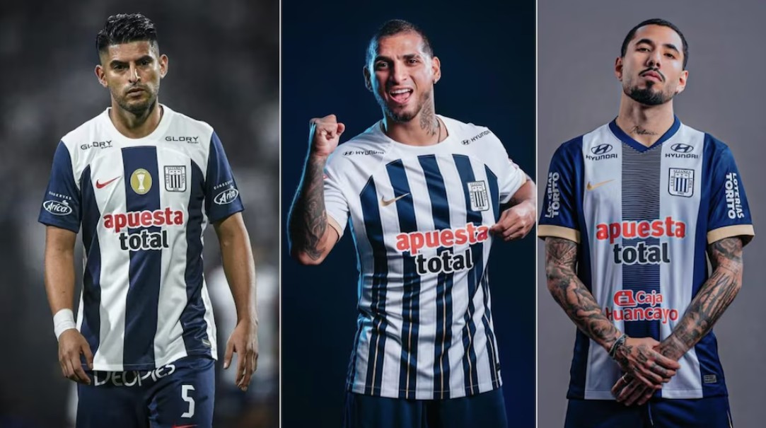 Una joven argentina denunció al ex Boca Carlos Zambrano y otros dos jugadores de Alianza Lima por abuso sexual | Deportes