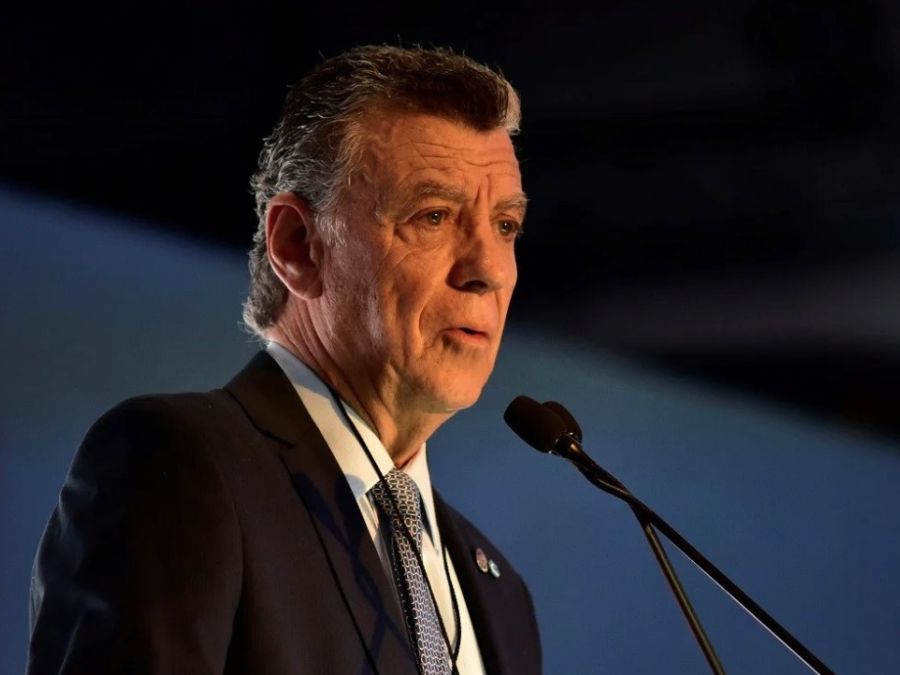 El apoyo de la Cámara de Comercio al Gobierno: "Algunos vamos a quedar en el camino pero vale la pena"