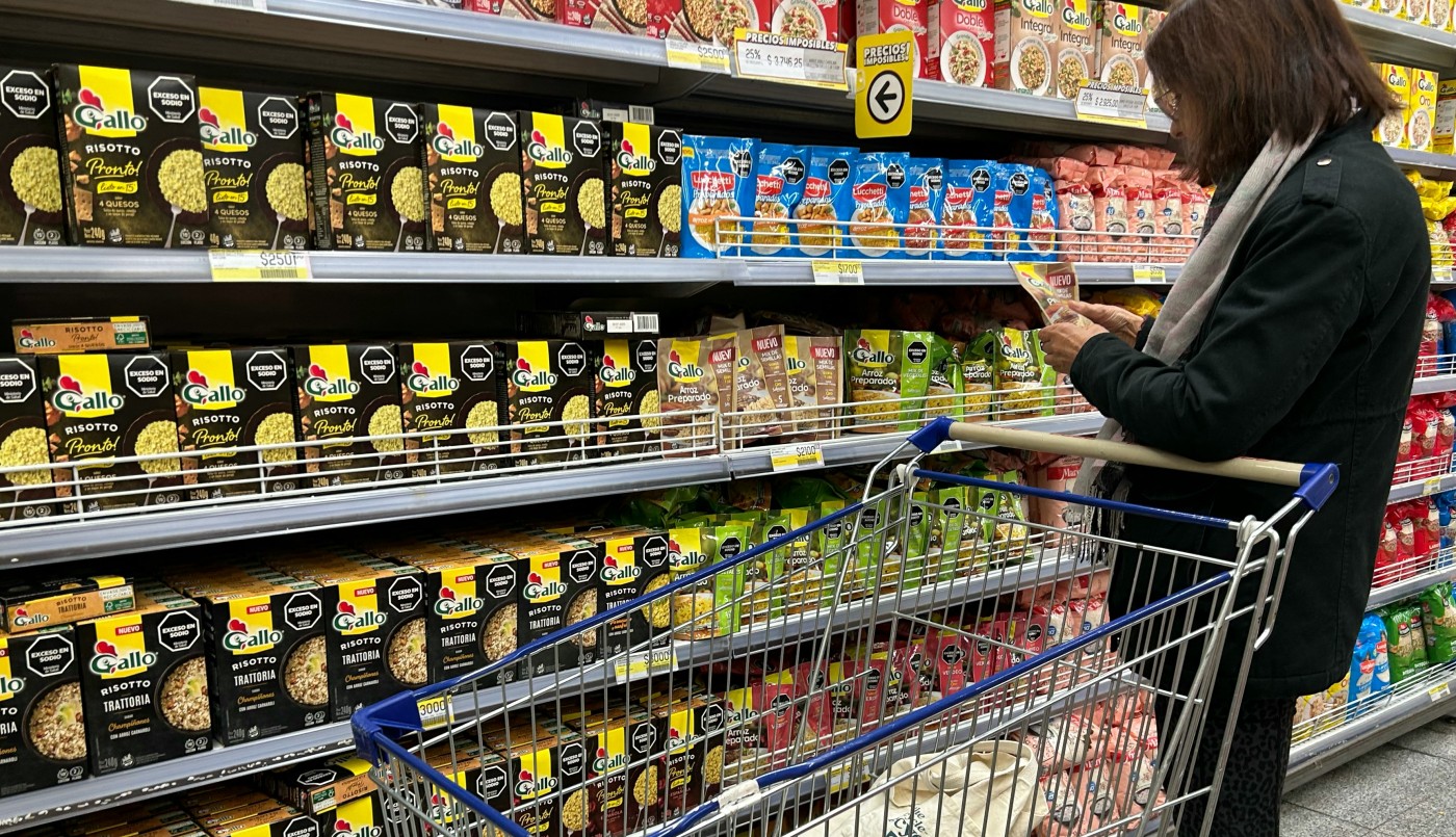 La inflación en la Ciudad de Buenos Aires fue de 2,6% en febrero | Economía