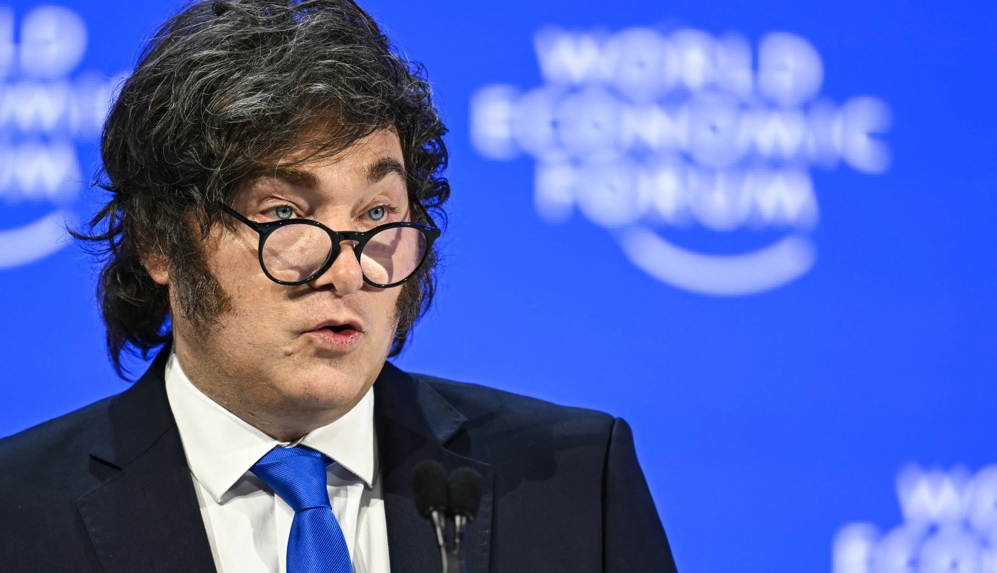 El Gobierno promulgó la Ley de Modernización Laboral: los puntos más relevantes de la norma | Política