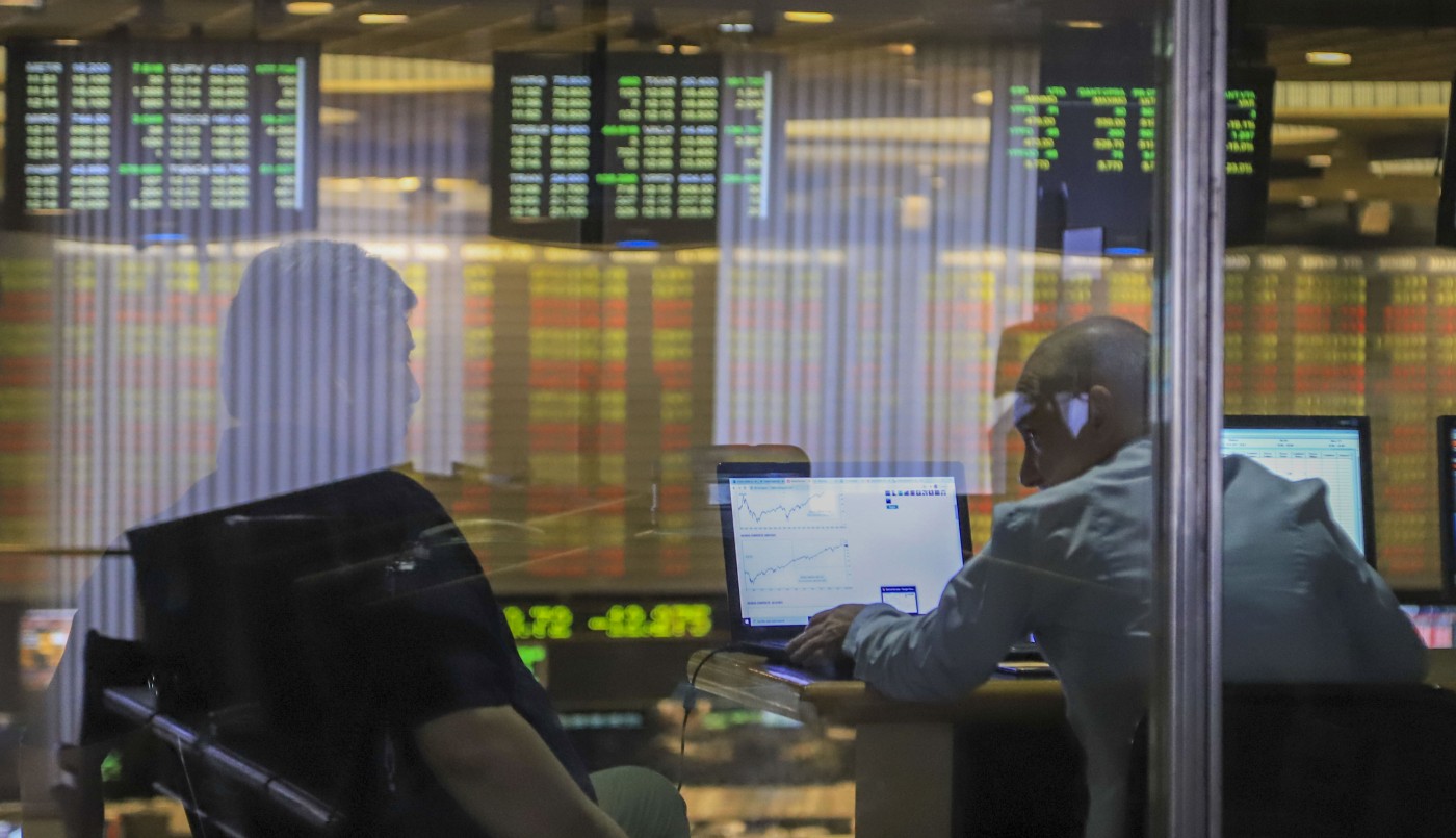 Conflicto en Medio Oriente: los mercados europeos profundizan sus caídas | Economía