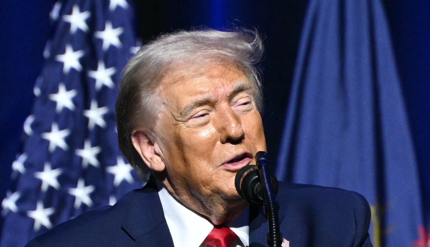 Guerra en Medio Oriente: Trump presiona a la OTAN para que colabore con el desbloqueo del estrecho de Ormuz | Internacionales