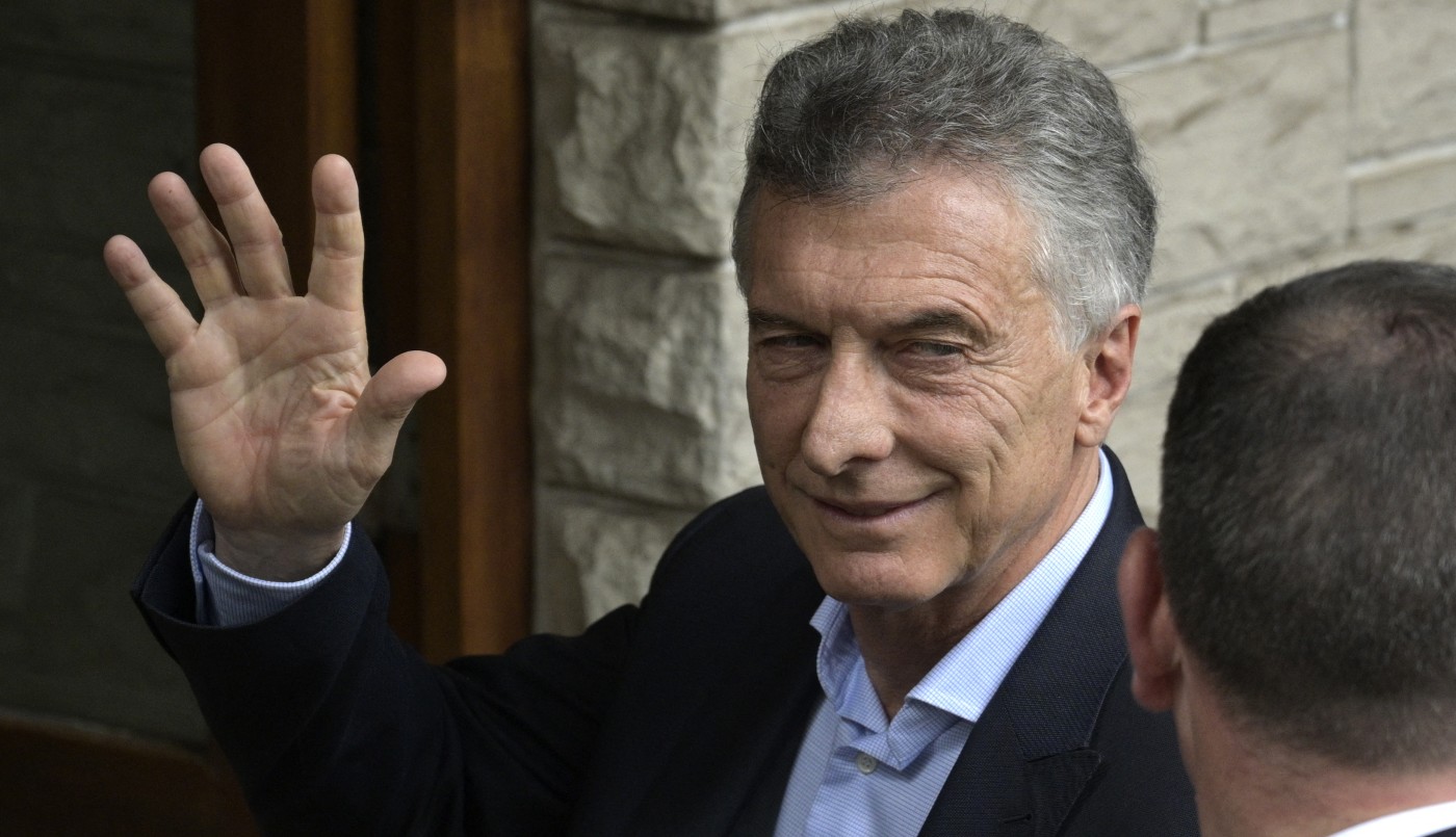Sueños Compartidos: Mauricio Macri declaró que Alberto Fernández lo presionó con los pagos | Política