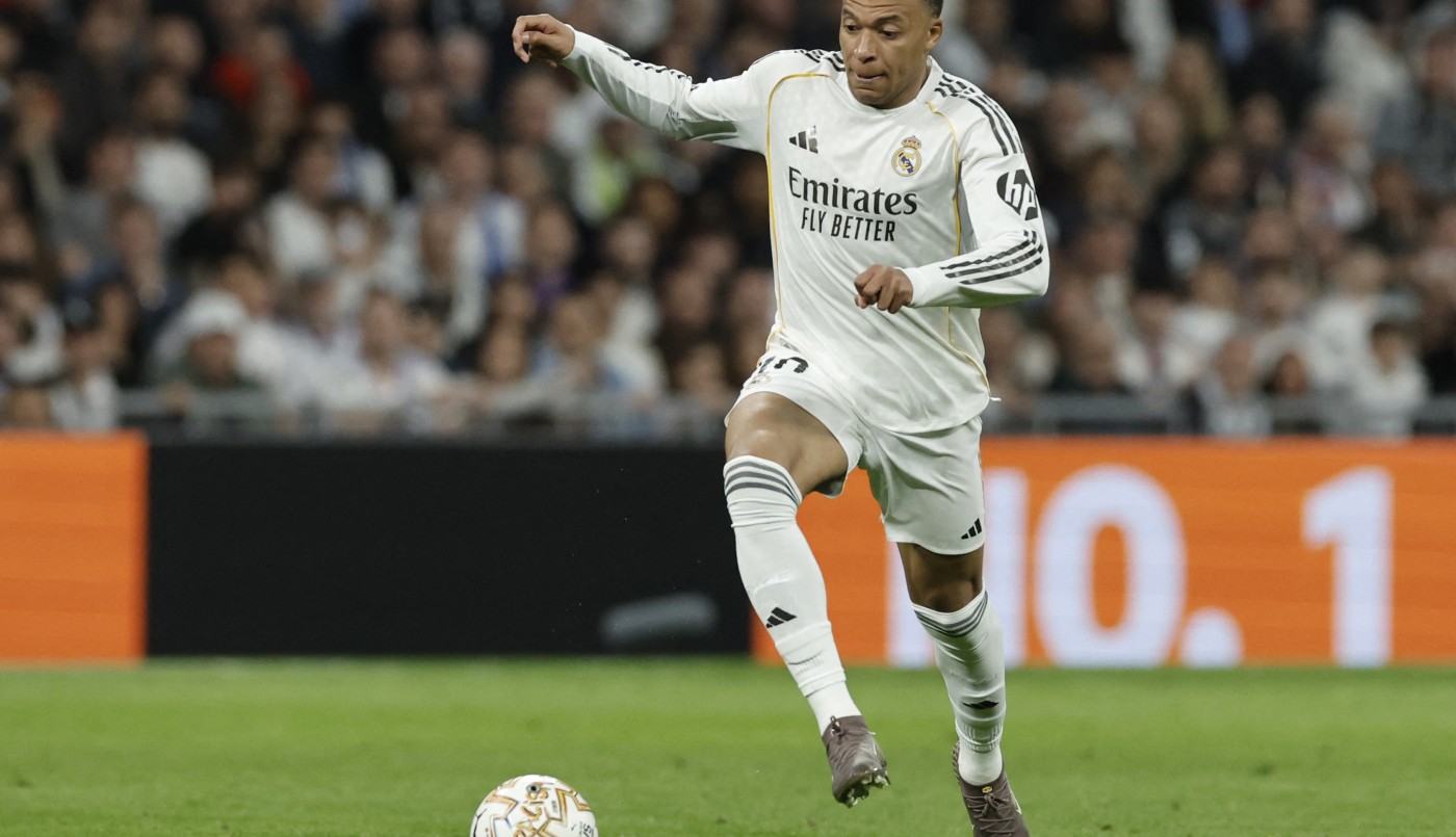 Kylian Mbappé dijo que su lesión en la rodilla "está superada" | Deportes