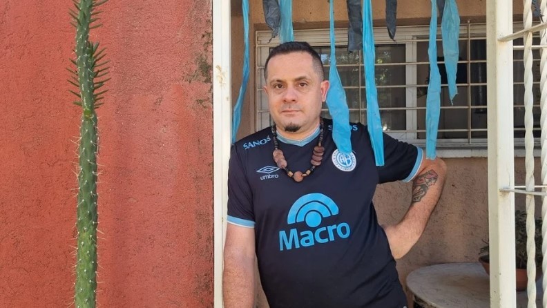 Encontró $ 37 millones, los devolvió pero se indignó con la recompensa y mandó una carta documento | Actualidad