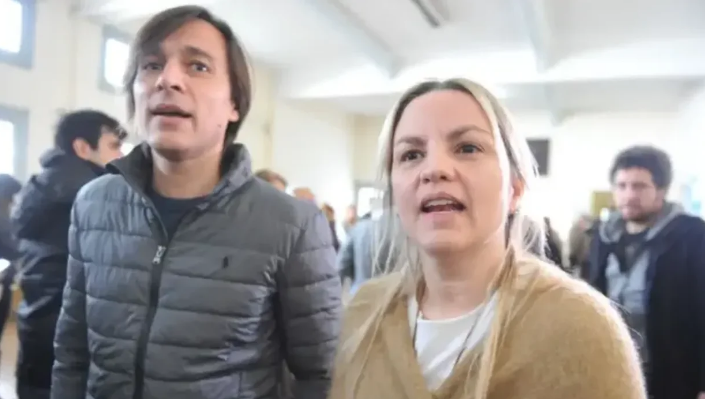 Piden entre seis y ocho años de prisión para el ex marido de Carolina Píparo por atropellar a dos motociclistas | Actualidad