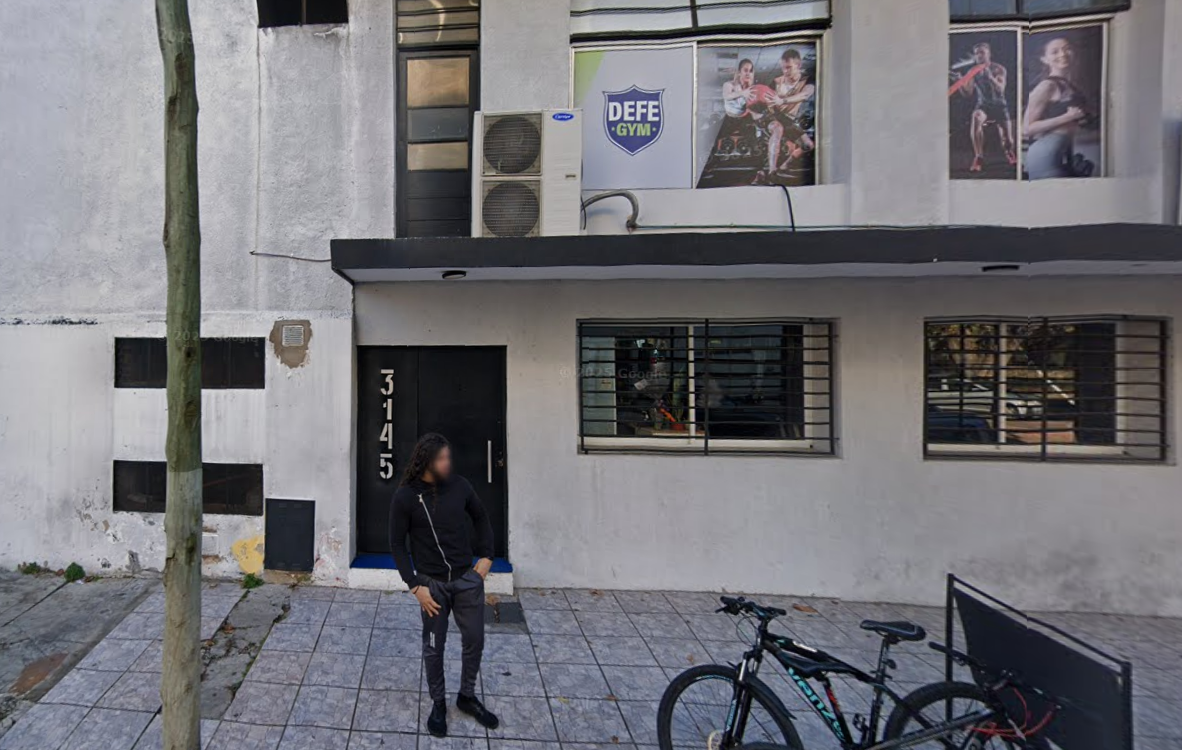 Empleados de un gimnasio tomaron la cuenta de Instagram del lugar para protestar contra el dueño | Actualidad