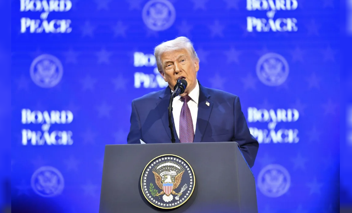 Trump: “Hemos literalmente aniquilado al régimen iraní” | Internacionales