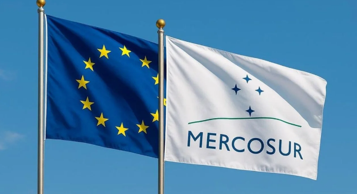 El acuerdo Mercosur-Unión Europea regirá provisionalmente desde el 1º de mayo | Internacionales