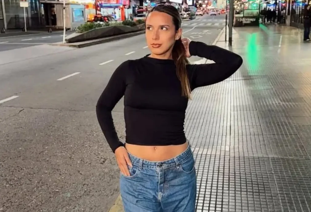 El martes comienza el juicio en Brasil contra la abogada argentina acusada de realizar gestos racistas | Actualidad