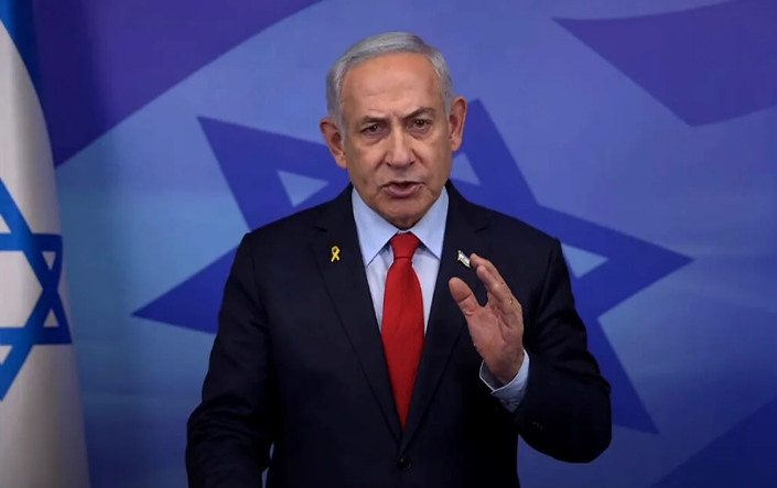 Netanyahu afirma que Israel continuará los ataques en Irán y el Líbano | Internacionales