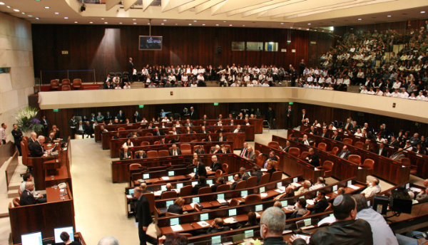 Israel aprobó la pena de muerte por ahorcamiento para asesinatos terroristas | Internacionales