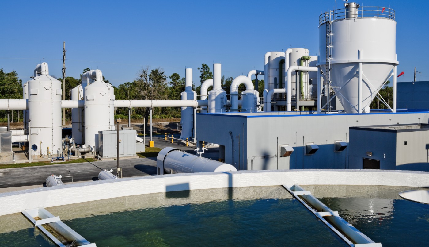 Cómo la cal contribuye a transformar agua de mar en un recurso clave para la minería | Actualidad