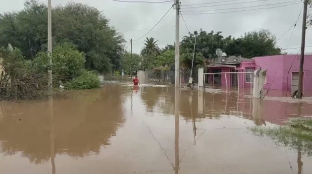 Inundaciones en Tucumán: piden que se declare la emergencia económica y social | Actualidad