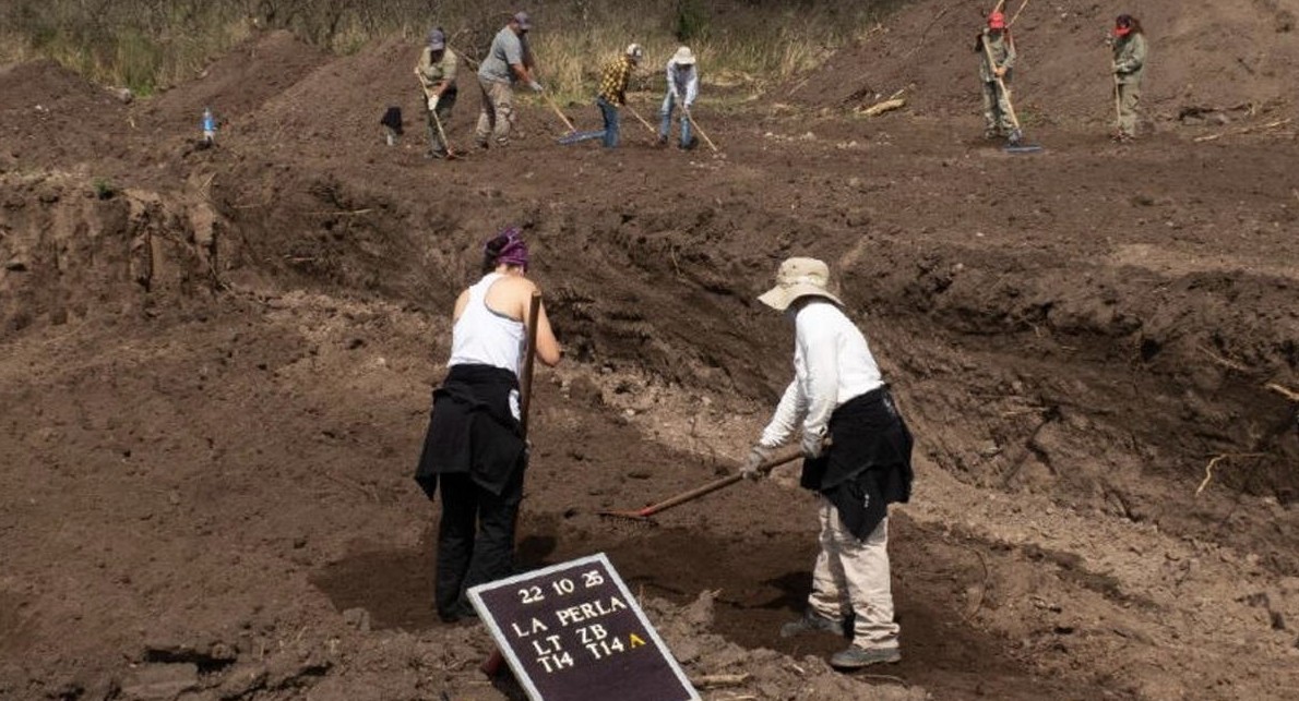 La Perla: dieron a conocer los nombres de las personas identificadas | Actualidad
