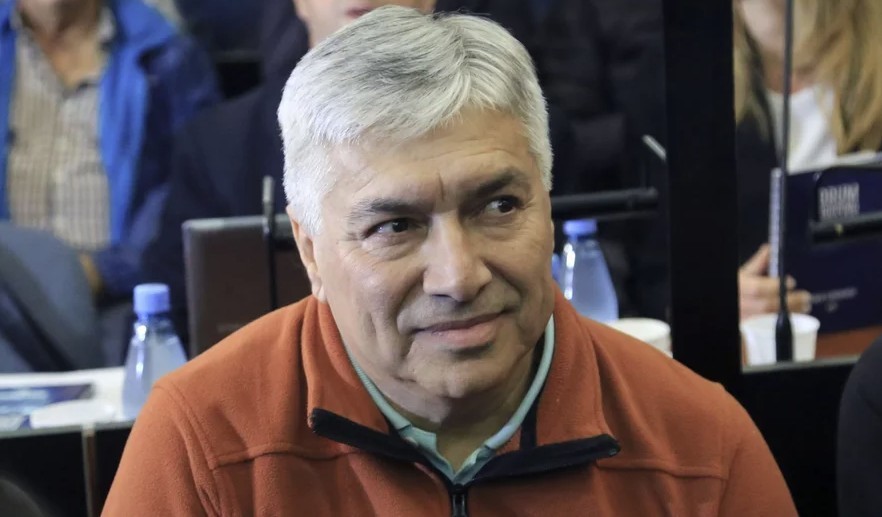 Revés para Lázaro Báez en una causa por evasión | Política