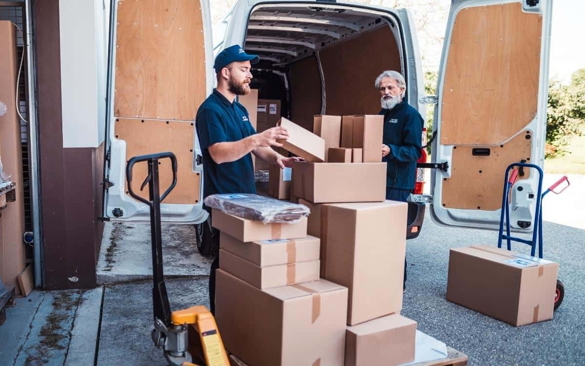 La nueva era del delivery digital impulsa a la logística: la IA acelera el ecommerce argentino | Economía