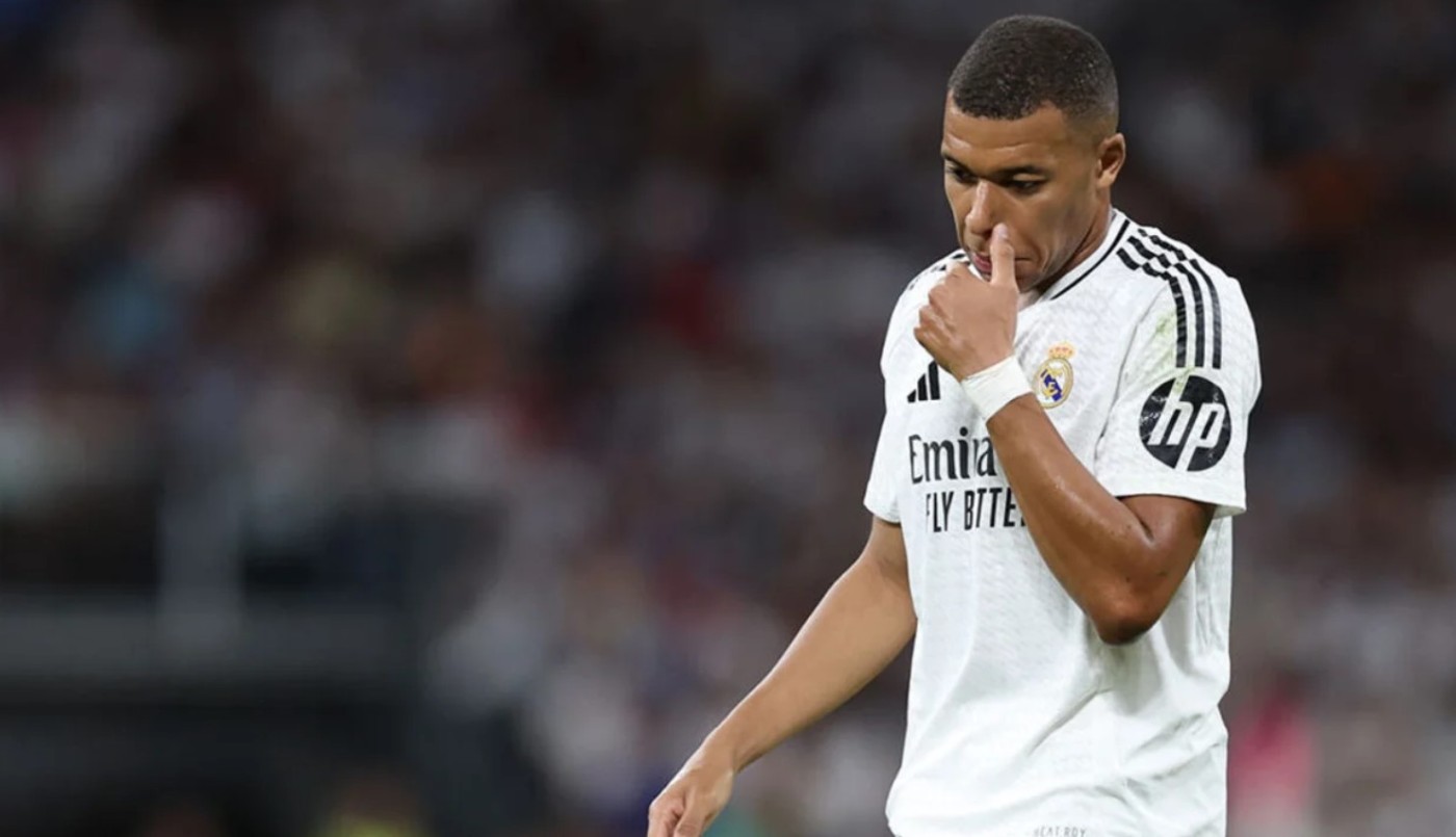 Denunciaron en Francia que el Real Madrid diagnosticó mal a Mbappé y revisó la rodilla equivocada | Deportes