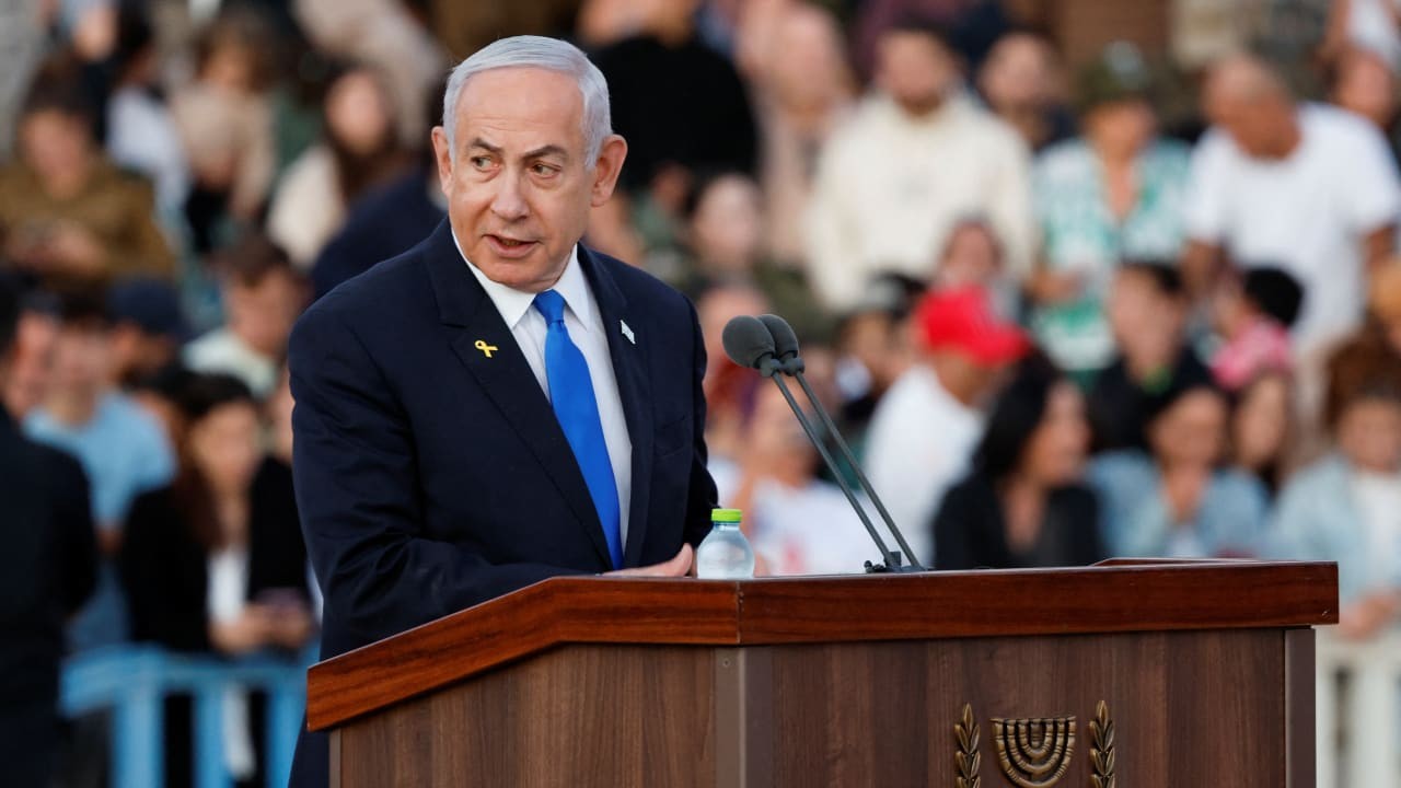 Netanyahu anunció "atacar personalmente" a todos los dirigentes del régimen | Internacionales