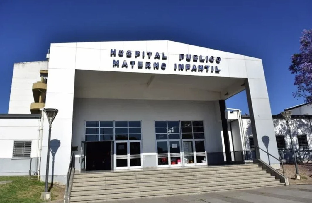 Salta: una beba de ocho meses fue internada por lesiones graves e imputaron a los padres | Actualidad