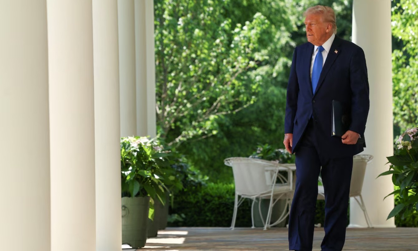 “Cuba es el siguiente”, advirtió Trump tras atacar Venezuela e Irán | Internacionales