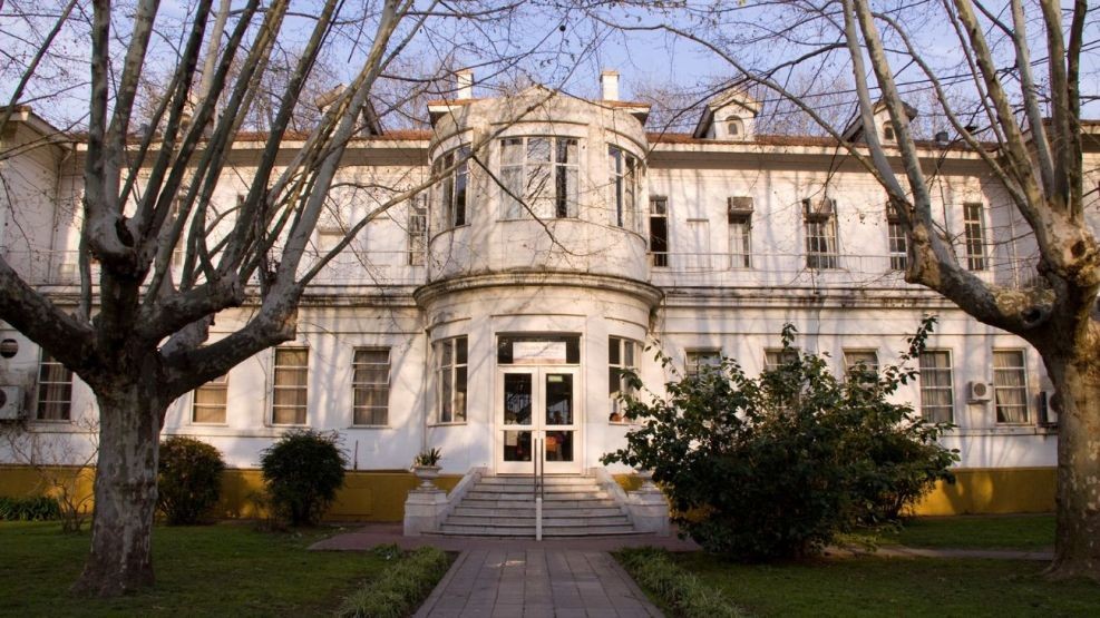 Gala Roffo: buscan dotar de tecnología de vanguardia al referente oncológico nacional | Actualidad