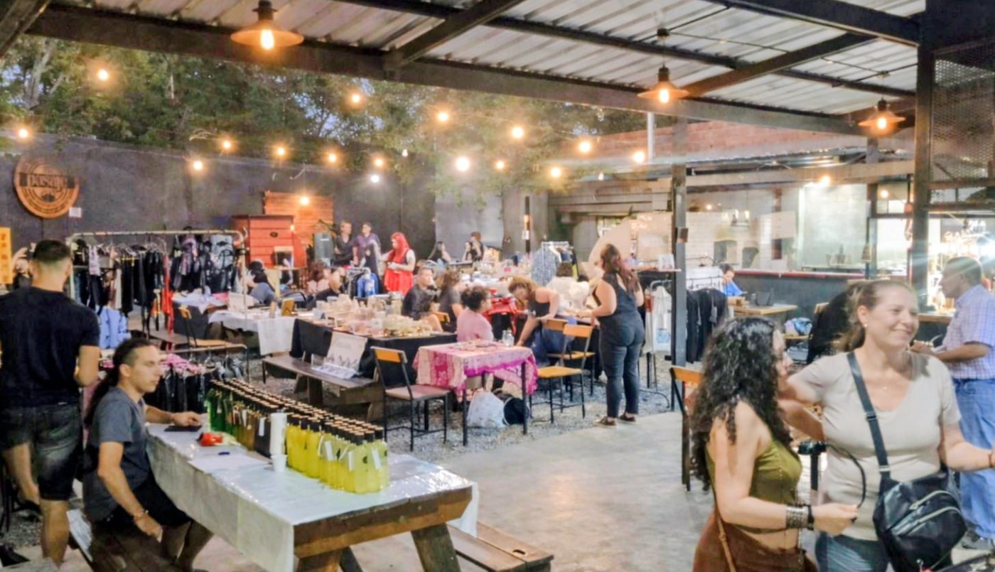 Este sábado, rock por la memoria en Adrogué | Espectáculos