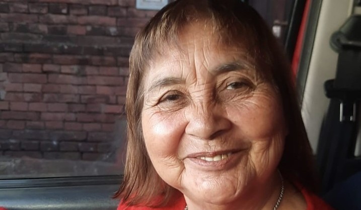 Una jubilada fue asesinada en Capilla del Señor y el principal sospechoso es su nieto | Actualidad