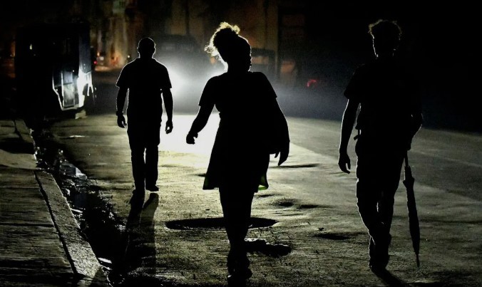 Cuba registra un apagón total en medio de crisis energética | Internacionales