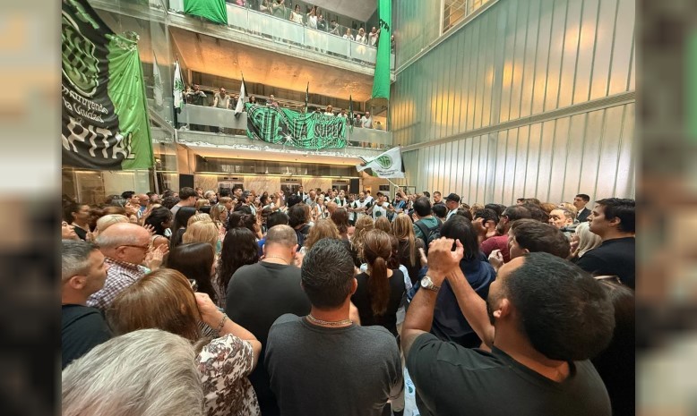 Superintendencia de Salud: ATE hará paros "a la japonesa” | Política