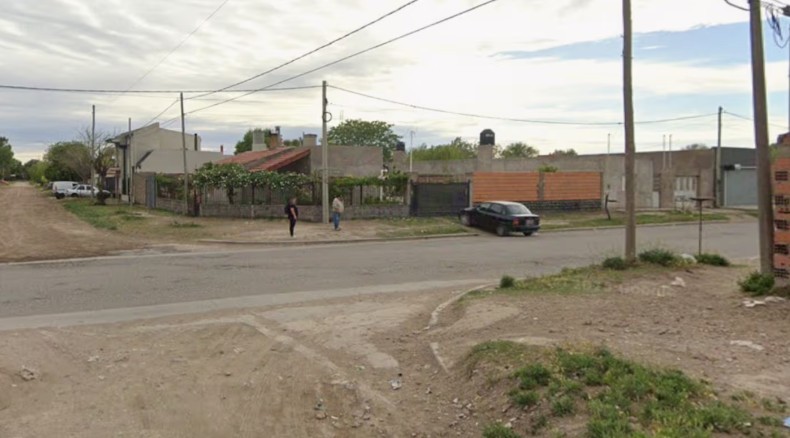 Bahía Blanca: atropelló a una mujer y a sus hijos de 2 y 4 años y se dio a la fuga | Actualidad