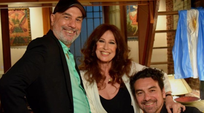 "De batallas y de amores": tres universos en un mismo escenario | Espectáculos