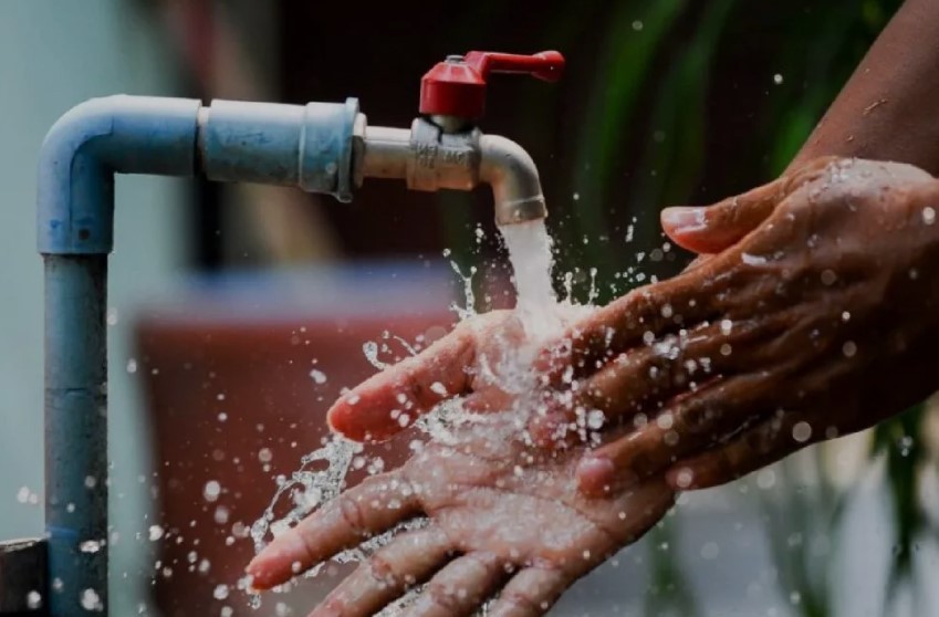 Una de cada cuatro personas en el mundo carece de agua potable segura | Clima, naturaleza y medio ambiente