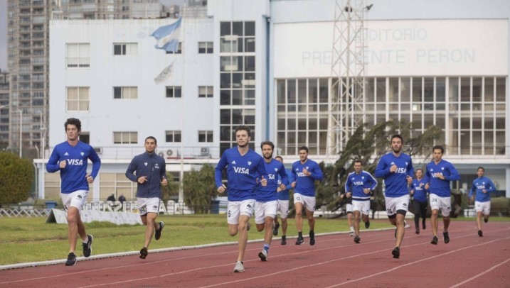 El Gobierno creó nuevas categorías de becas deportivas y prorrogó montos hasta 2027 | Deportes